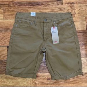 Levi’s 511 Slim Shorts